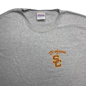 Vintage USC Trojans college shirt